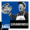 Podcast france bleu RCFM Corse Fréquenza Mora Giramondu