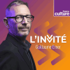 Podcast France Culture L'invité des matins avec Guillaume Erner