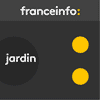 Podcast France info Jardin avec Claude Bureaux