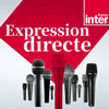 Podcast France Inter Expression directe