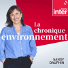 Podcast France inter La chronique environnement Sandy Dauphin