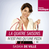 Podcast france musique La Quatre saisons n'est pas qu'une pizza par Saskia De Ville