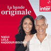Podcast France Inter La Bande Originale avec Nagui