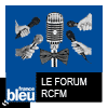 Podcast France Bleu Le Forum RCFM avec Jean-Michel Fraticelli