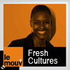 podcast le mouv, Fresh Cultures avec Rokhaya Diallo