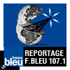 Podcast france bleu Le reportage France Bleu 107.1
