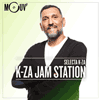 Podcast Mouv radio La K-Za Jam Station