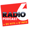 Podcast Radio 6 L'information locale