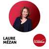 Podcast radio classique Le journal du classique avec Laure Mézan