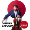 Podcast radio classique Les carnets de Gautier Capuçon