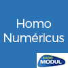 Podcast Radio Modul Homo Numéricus avec Audrey