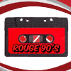 Podcast Rouge FM Rouge 90 avec Lucas