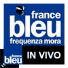 podcast france bleu rcfm frequenza mora in vivo avec Jean-Paul Luciani