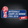 podcast rmc Coupe du Monde FIFA 2018