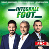 Podcast RMC Intégrale Foot