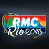 Podcast RMC Intégrale Rio JO 2016