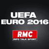 Podcast RMC UEFA Euro 2016
