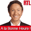 Pocdast RTL, A la Bonne Heure !, Stéphane Bern