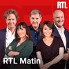 podcast RTL, RTL matin avec Yves Calvi