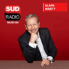 Podcast Sud Radio In Vino avec Alain Marty