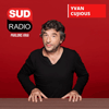 Podcast Sud Radio Loft Music avec Yvan Cujious