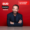 Podcast Sud Radio À votre écoute avec Alexandre Delovane