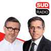 Podcat sud radio Le duel Christophe Bordet Michaël Darmon