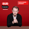 Podcast Sud Radio L'info sport business avec Marie-Eve Jamin-Wilson et Vincent Chaudel