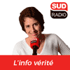 Podcast Sud Radio L'info vérité avec Véronique Jacquier