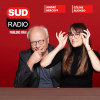 Podcast Sud Radio La culture dans tous ses états avec André Bercoff et Céline Alonzo