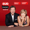 Podcast Sud Radio On parle auto avec Jean-Luc MOREAU et Laurence Peraud