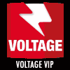 podcast voltage VIP avec Quentin