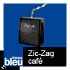 podcast france bleu Zic-Zag café
