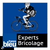 Podcast france bleu Les experts Bricolage avec Daniel Meloux