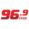 Radio Ckoi 96.9 FM