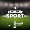 Podcast radio Totem Sport