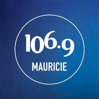 106.9FM Mauricie