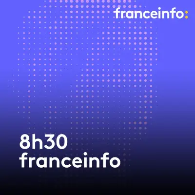 Podcast 08h30