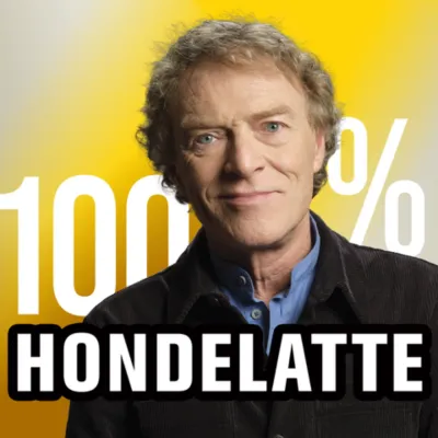 Podcast 100% Hondelatte