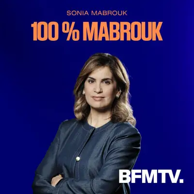 Podcast 100% Mabrouk