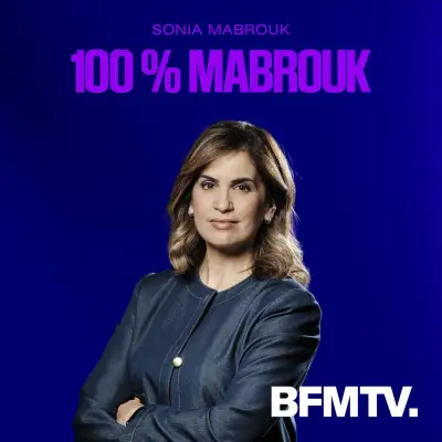 Podcast 100% Mabrouk