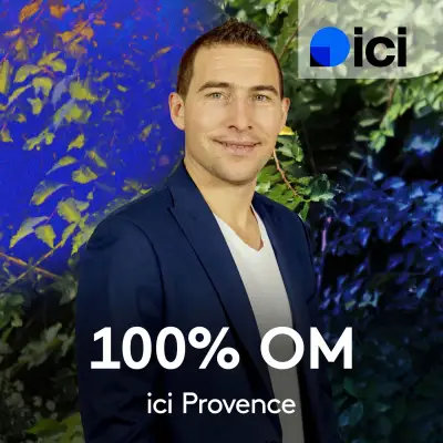 Podcast 100% OM