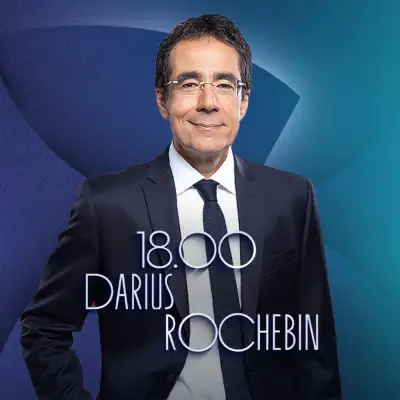 18H Darius Rochebin