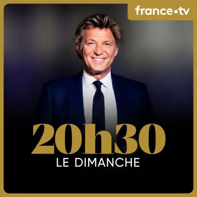 20h30 le dimanche