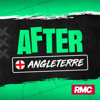 After Angleterre