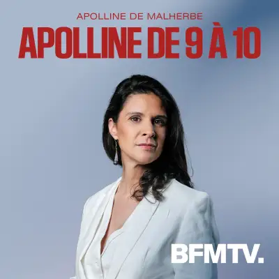 Apolline de 9 à 10