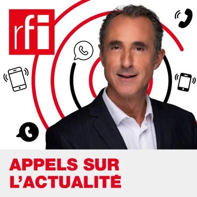 Appels sur l'actualité - rfi