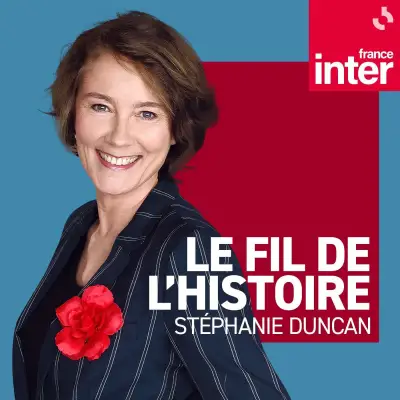 Podcast Autant En Emporte L'Histoire