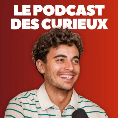 Podcast Ave César, César Culture G