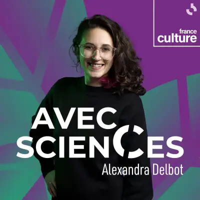 Podcast Avec sciences